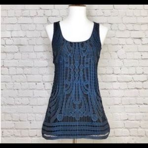 Express Tank Top